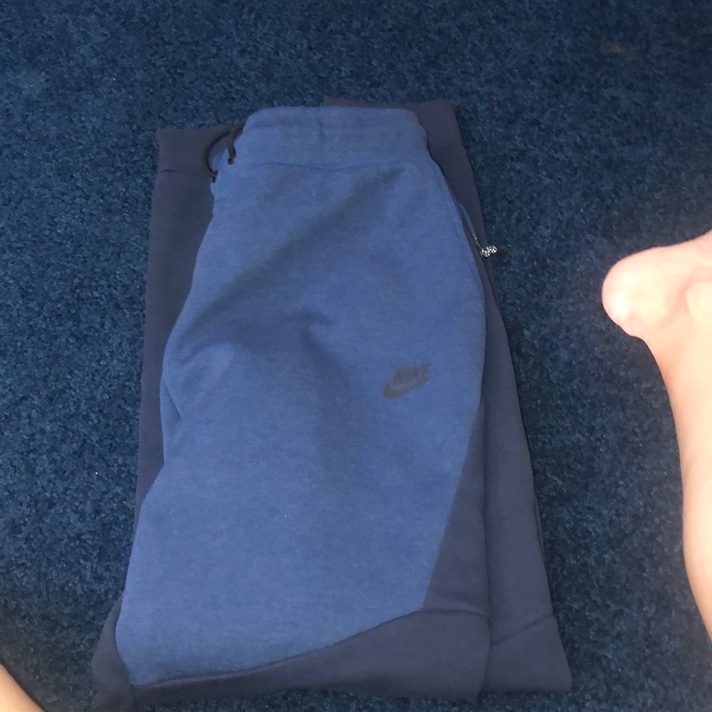 Mens nike sweats